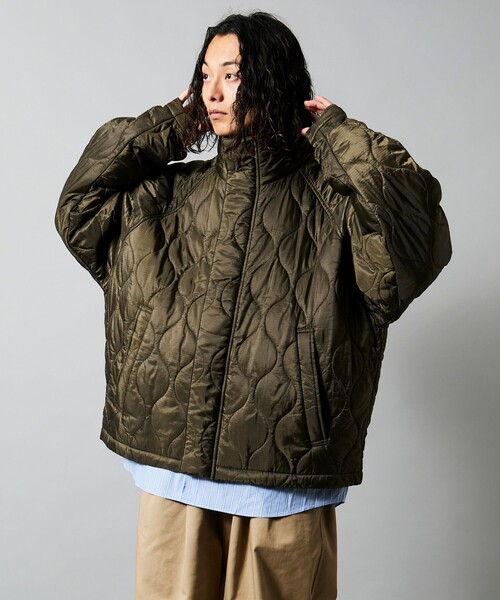 FREAK'S STORE（フリークスストア）の「限定展開 リラックスフィット