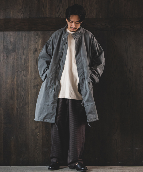 JOURNAL STANDARD（ジャーナルスタンダード）の「65 フィッシュテール