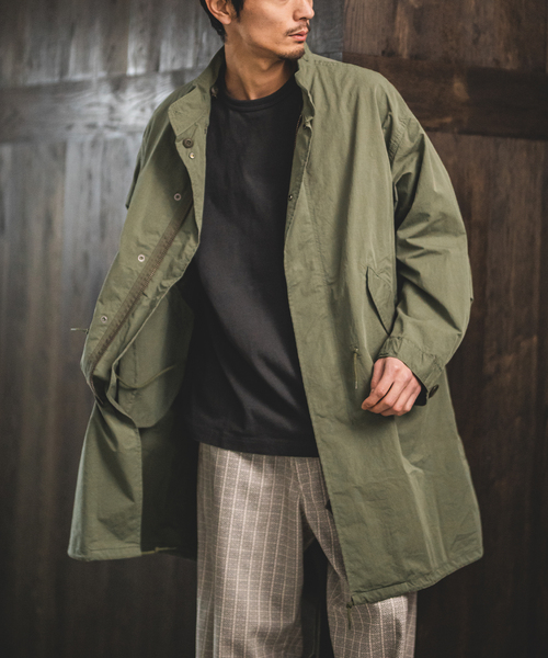 JOURNAL STANDARD（ジャーナルスタンダード）の「65 フィッシュテール