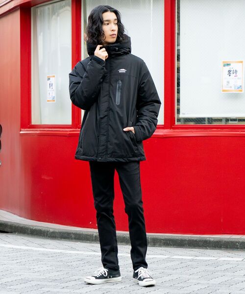 セール】【OUTDOOR PRODUCTS/アウトドアプロダクツ】撥水防風