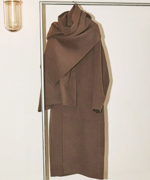 TODAYFUL（トゥデイフル）の「【TODAYFUL/トゥデイフル】ストール