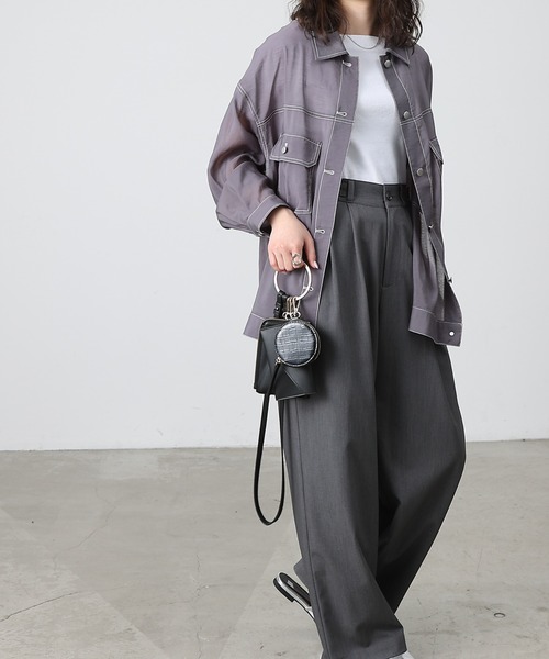 セール】3連ショルダーバッグ/スマホショルダー/スマホポーチ