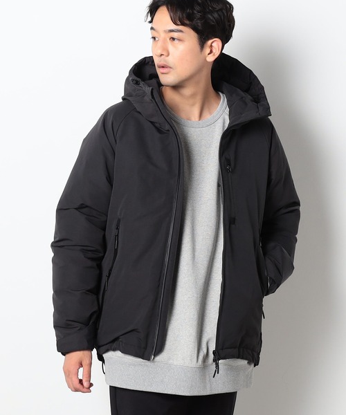 セール】NANGA×GrandPARK/ナンガ×グランドパーク別注オーロラダウン