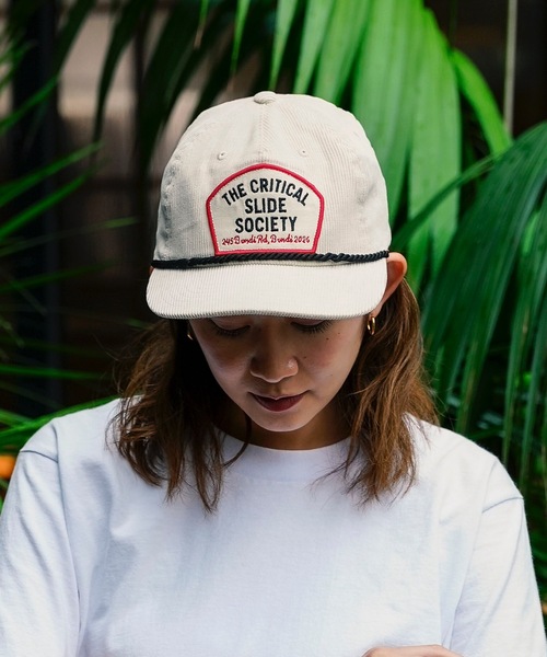 TCSS（ティーシーエスエス）の「CAP/Critical Slideクリティカル