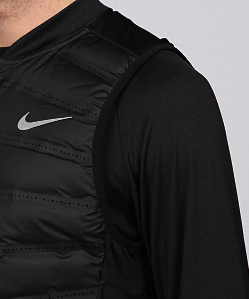 NIKE（ナイキ）の「NIKE（ナイキ） エアロロフト800 ベスト◇（その他