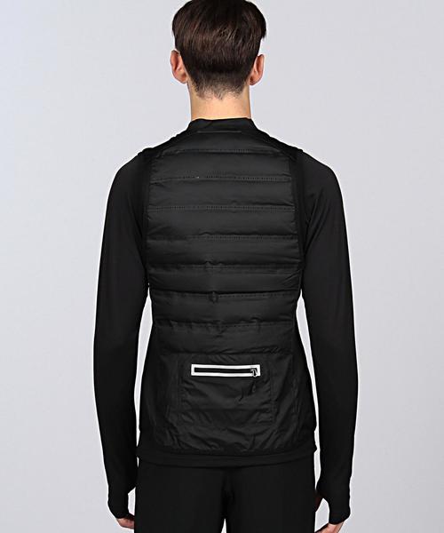 NIKE（ナイキ）の「NIKE（ナイキ） エアロロフト800 ベスト◇（その他