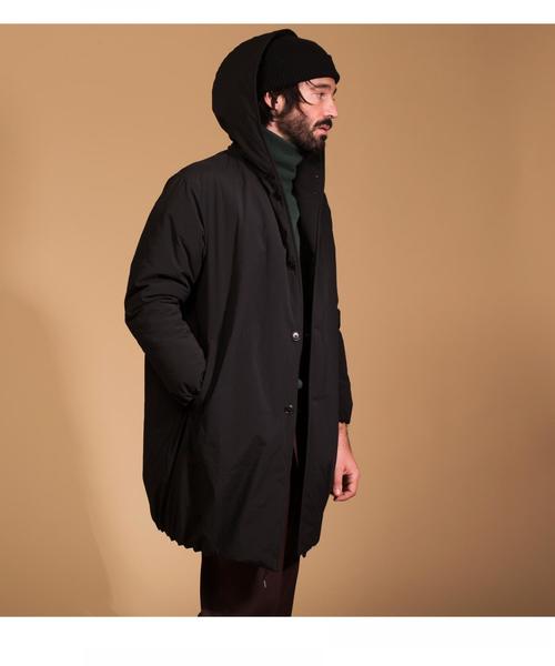 Steven Alan（スティーブンアラン）の「＜Steven Alan＞ PE PADDED