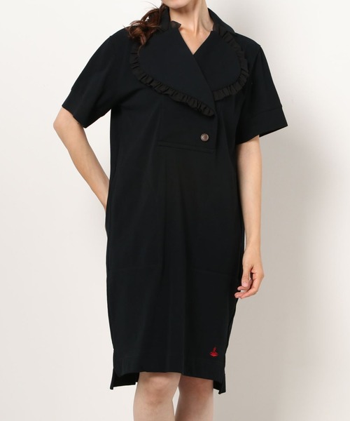 Vivienne Westwood（ヴィヴィアンウエストウッド）の「ラブフリル