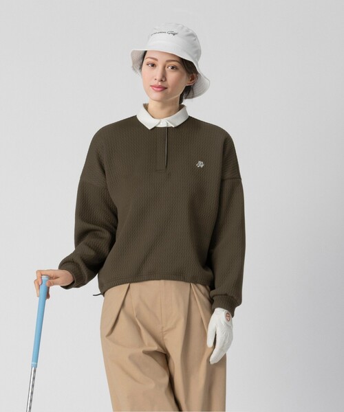 UNITED ARROWS GOLF（ユナイテッドアローズゴルフ）の「ウィメンズ