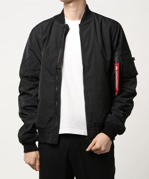 Alpha Industries（アルファインダストリーズ）の「【ALPHA