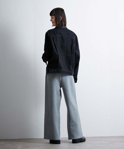 Levi's(リーバイス) 別注 2nd Type トラッカー ジャケット（デニム