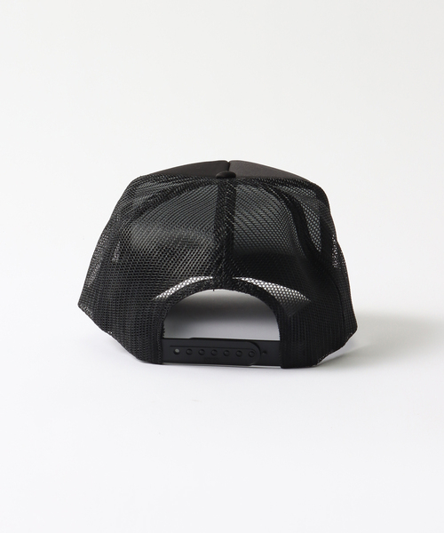 CLASSIC OF WINDOWS / クラシック オブ ウィンドウズ】 COW MESH CAP