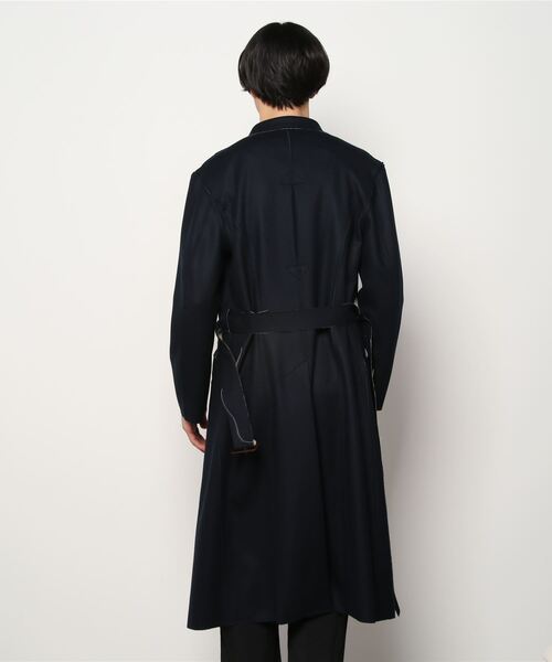 Paul Smith COLLECTION（ポールスミスコレクション）の「ローエッジ