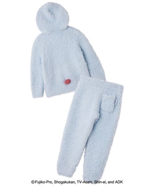 ドラえもん】【キッズ】ジェラートパーカ＆ロングパンツ（ルームウェア