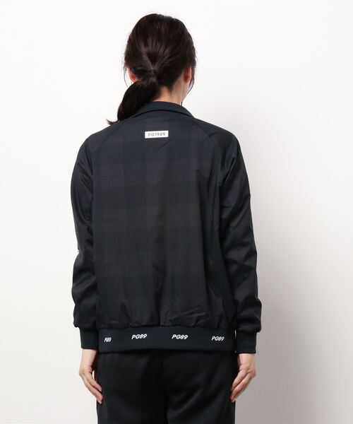 PEARLY GATES（パーリーゲイツ）の「【PEARLY GATES】タフレックス