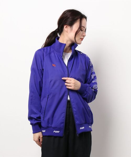 PEARLY GATES（パーリーゲイツ）の「【PEARLY GATES】タフレックス