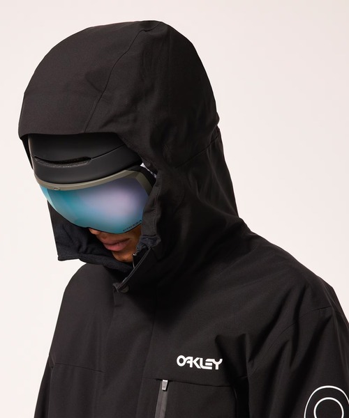 オークリー TNP TBT INSULATED JKT /ジャケット/スノーウェア/SNOW