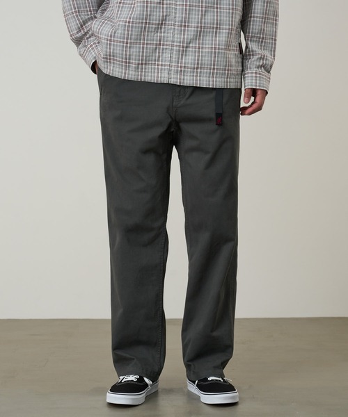 REGULAR FIT PANT｜レギュラーフィットパンツ（その他パンツ