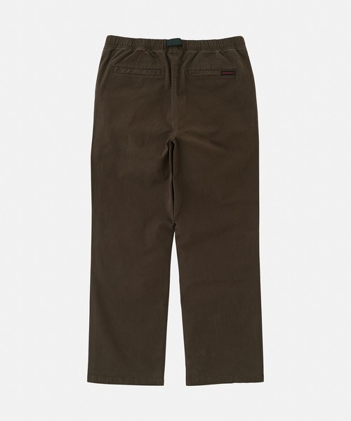 REGULAR FIT PANT｜レギュラーフィットパンツ（その他パンツ