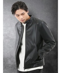 TAKA-Q｜タカキューのライダースジャケット通販 - ZOZOTOWN