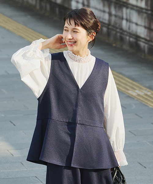 WEB限定】アイロンいらずベストセット《オケージョン2026SS》（スーツ