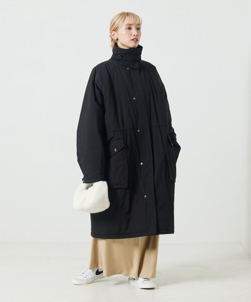 FREAK'S STORE（フリークスストア）の「【WEB限定】M-90オーバーコート