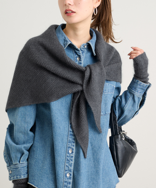 FRAMeWORK（フレームワーク）の「【ASAUCE MELER/アソースメレ】EX