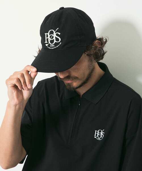 OOPS ロゴマークキャップ（キャップ）｜URBAN RESEARCH Sonny Label