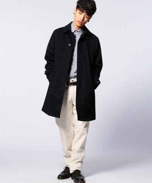 UNITED ARROWS（ユナイテッドアローズ）の「UAB ロロピアーナ ストーム