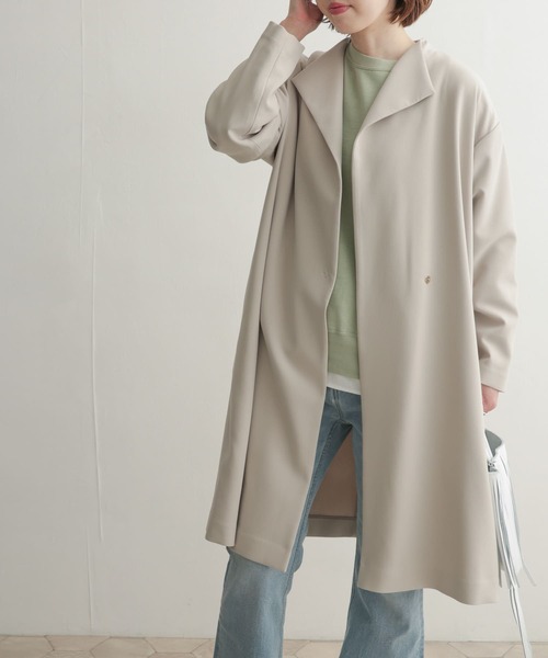 URBAN RESEARCH DOORS（アーバンリサーチドアーズ）の「ダブルクロス