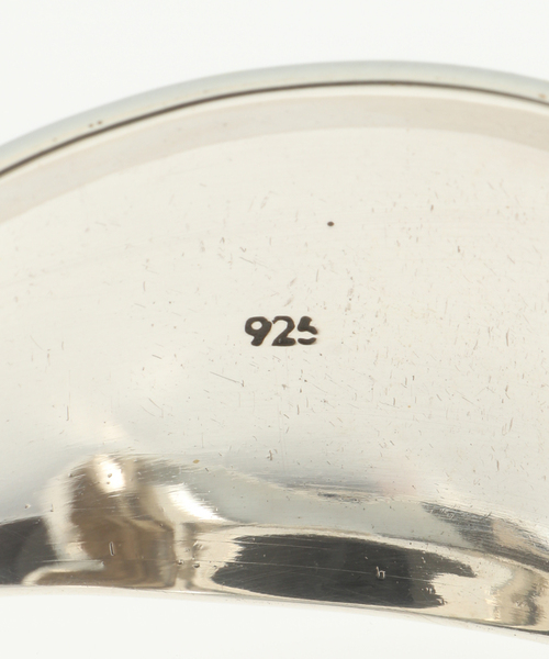 BASENOTES ベースノート カーブバングル Spick & Span（スピックアンド