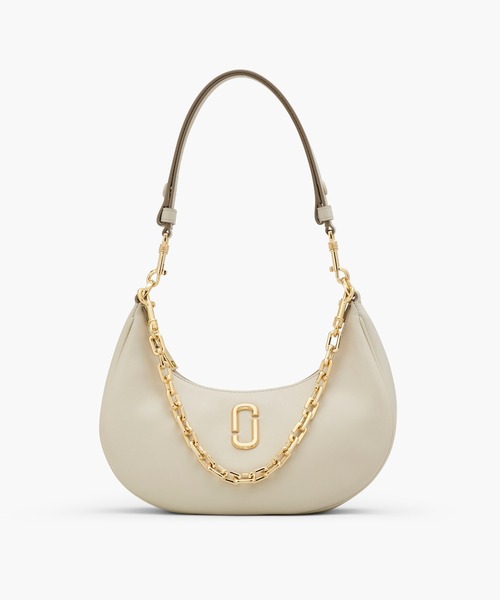 MARC JACOBS（マークジェイコブス）の「THE LEATHER J MARC CURVE/ザ