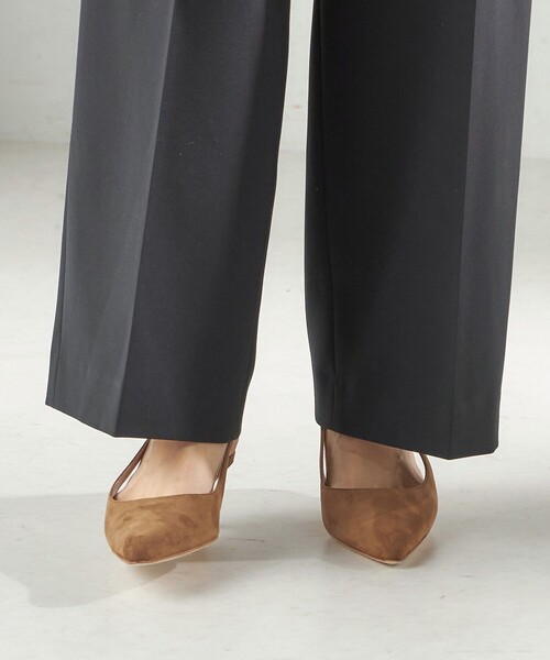 BRENTELLA: AUDREY（パンプス）｜SHIPS（シップス）のファッション通販