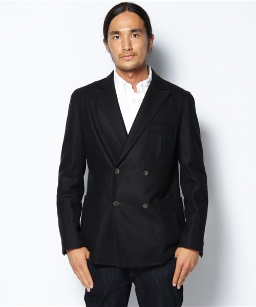 BEAMS PLUS（ビームスプラス）の「TUBE×BEAMS PLUS / 別注 ダブル