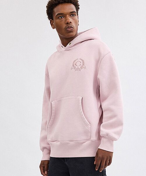 COACH（コーチ）の「オーバーサイズド シグネチャー クレスト