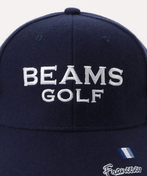 BEAMS GOLF（ビームスゴルフ）の「〈MEN〉BEAMS GOLF / タラッティ