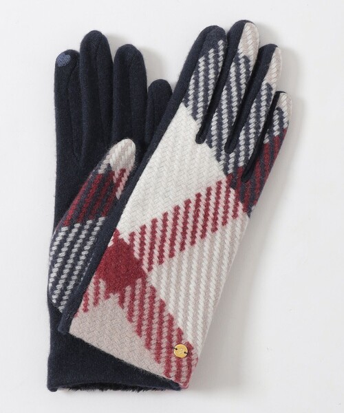 BLUE LABEL CRESTBRIDGE（ブルーレーベルクレストブリッジ）の