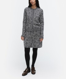 marimekko（マリメッコ）の「Juhlaunikko / garral skirt（スカート