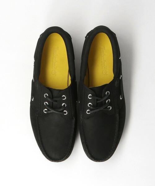 Timberland（ティンバーランド）の「＜Timberland＞ 3EYE CLASSIC LUG