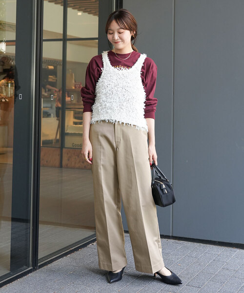 Dickies（ディッキーズ）の「Dickies/ディッキーズ SLOBE別注 ハイ