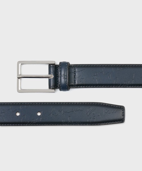 Slide Notes” ベルト【250710 CM】（ベルト）｜Paul Smith（ポール