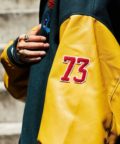 FREAK'S STORE（フリークスストア）の「WEB限定 SANTA CRUZ/サンタ