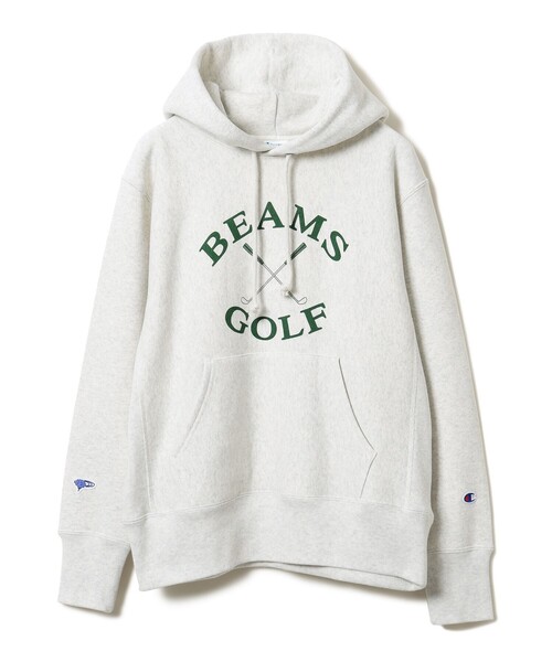 Champion（チャンピオン）の「〈WOMEN〉Champion × BEAMS GOLF / 別注