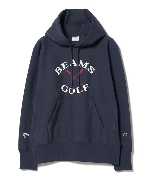 Champion（チャンピオン）の「〈WOMEN〉Champion × BEAMS GOLF / 別注