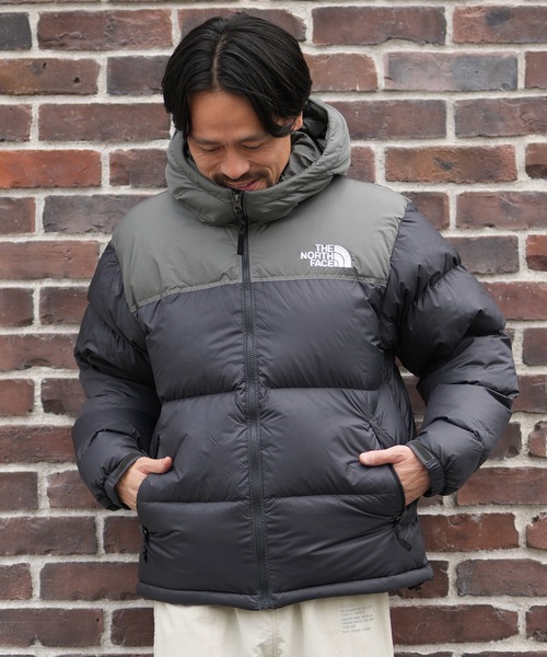 セール】THE NORTH FACE/ザ・ノース・フェイス NUPTSE HOODIE ヌプシ