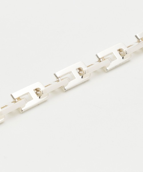 AMBUSH/アンブッシュ】A CHAIN BRACELET（ブレスレット）｜AMBUSH