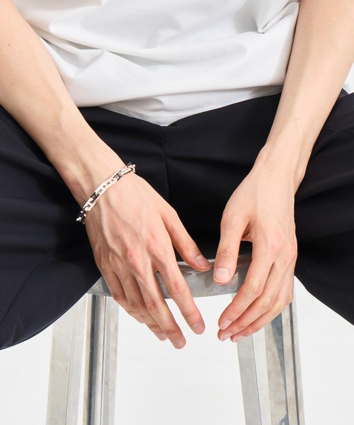 AMBUSH/アンブッシュ】A CHAIN BRACELET（ブレスレット）｜AMBUSH