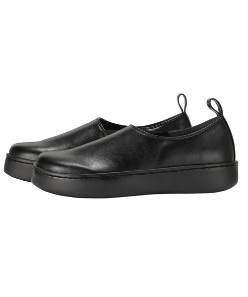 Plantation（プランテーション）の「ラップスリッポン/シューズ