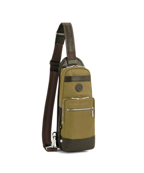 Orobianco/オロビアンコ ボディバッグ ソロペルテ（ボディバッグ