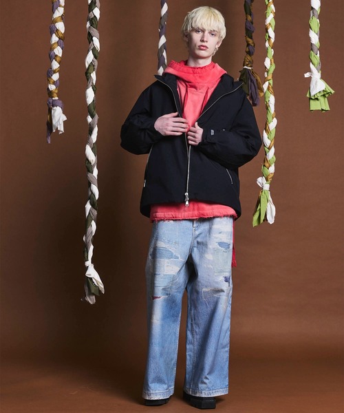 MAISON SPECIAL（メゾンスペシャル）の「《UNISEX》Trompel'oeil